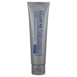 Follow Me Hair Cream Extra Hold 100g